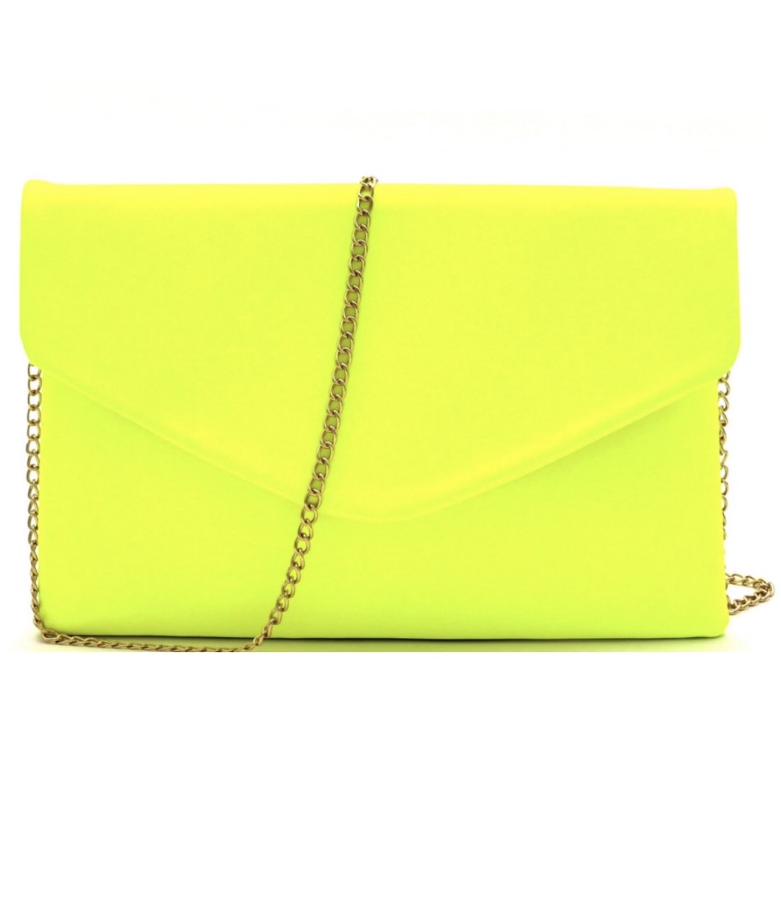 Flap Purse Crossbody