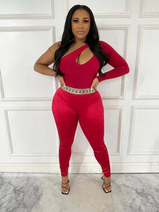 SNL Pants